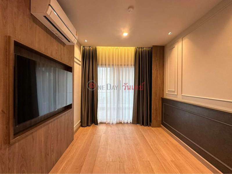 Condo for Rent: Noble Remix2, 57 m², 2 bedroom(s) | Thailand | Rental ฿ 35,000/ month