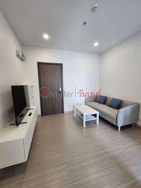 Condo for rent: Supalai Premier Si Phraya-Sam Yan (28th floor) Rental Listings