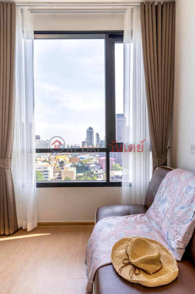 Condo for Rent: Maru Ekkamai 2, 55 m², 2 bedroom(s) Rental Listings