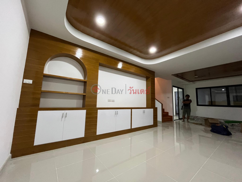 Supalai Srichan project near Khon Kaen Center Hospital Thailand, Sales, ฿ 1Million