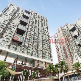 Condo for rent The Coast Bangkok (18th floor) _0