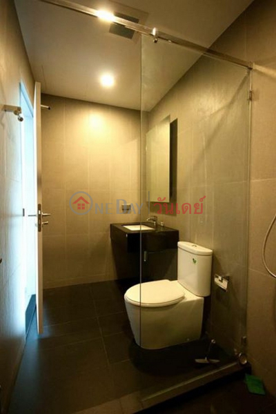 Condo for Rent: Whizdom Avenue Ratchada - Ladprao, 35 m², 1 bedroom(s) Rental Listings