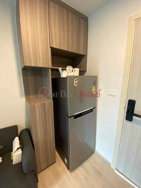 ฿ 8,000/ month | Condo The Origin Sukhumvit 105 (3rd floor, building C)