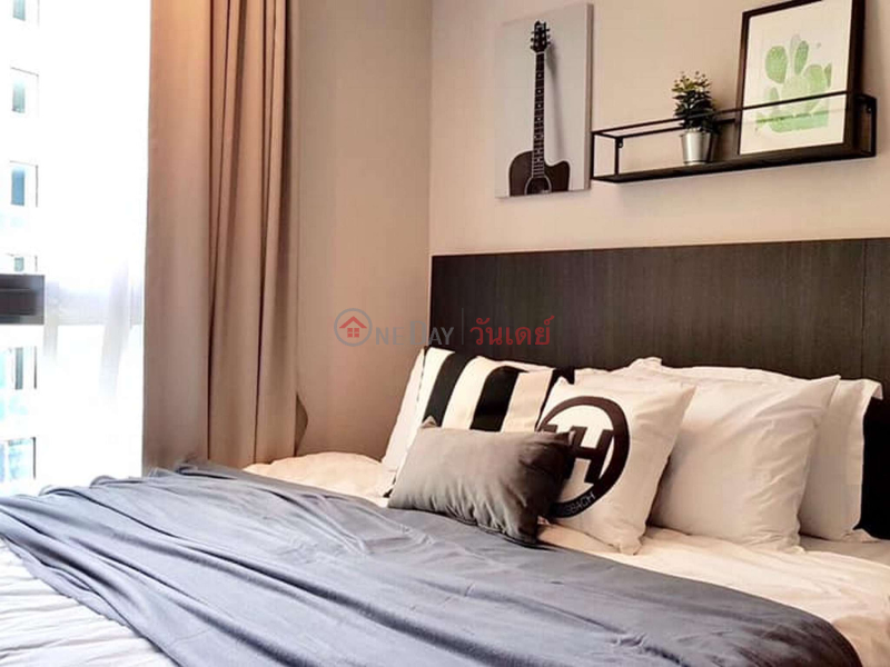 Property Search Thailand | OneDay | Residential | Sales Listings, Condo for Sale: Altitude Samyan - Silom, 42 m², 2 bedroom(s)