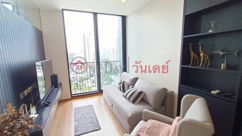 Condo for Rent: Noble BE 33, 45 m², 1 bedroom(s) - OneDay_0