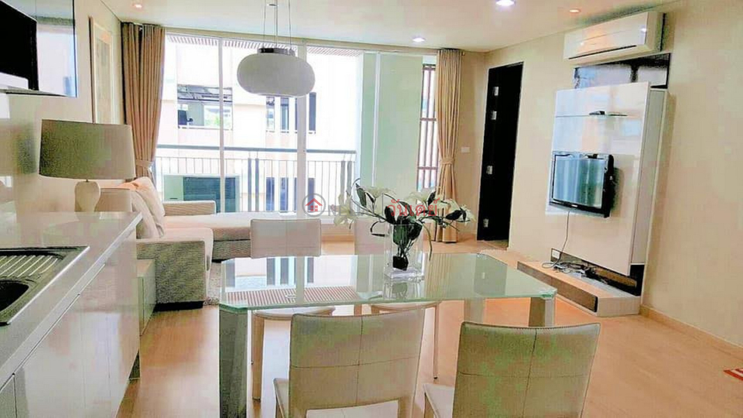 Condo for Rent: The Address Pathumwan, 75 m², 2 bedroom(s) | Thailand | Rental ฿ 35,000/ month