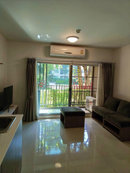 DcondoNim, next to Central Festival, can walk away | Thailand Rental | ฿ 20,000/ month