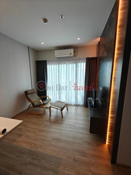 Property Search Thailand | OneDay | Residential | Rental Listings, Condo for Rent: Noble Reform, 65 m², 1 bedroom(s)