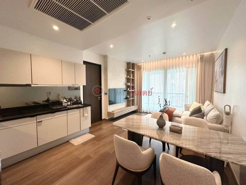 Condo for Rent: The Address Chidlom, 58 m², 1 bedroom(s),Thailand | Rental | ฿ 40,000/ month