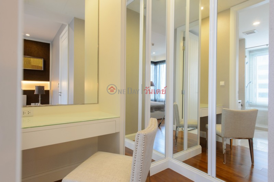 Condo for Rent: Q Langsuan, 94 m², 2 bedroom(s) | Thailand | Rental | ฿ 113,000/ month