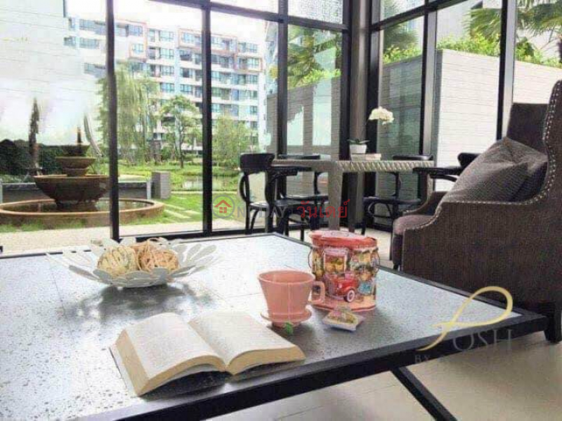 ฿ 12,000/ month, For rent: CENTRIO CONDO (5th floor, building C),next to Central Phuket Shopping Mall