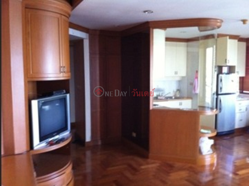 Condo for Rent: Lake Avenue, 121 m², 2 bedroom(s) | Thailand, Rental, ฿ 50,000/ month