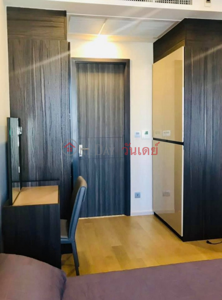 Property Search Thailand | OneDay | Residential | Rental Listings, Condo for Rent: Ashton Asoke, 35 m², 1 bedroom(s)