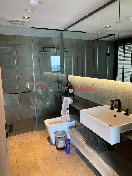 Condo for Rent: The Lofts Asoke, 145 m², 3 bedroom(s) Thailand | Rental, ฿ 195,000/ month