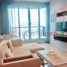 คอนโด สำหรับ เช่า: Rhythm Sathorn, 39 ตร.ม., 1 ห้องนอน - OneDay_0