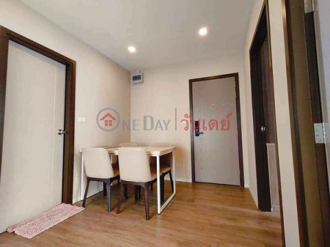 Condo for rent The Nest Sukhumvit 64 Phase 1 (Building A-B) (8th floor) _0