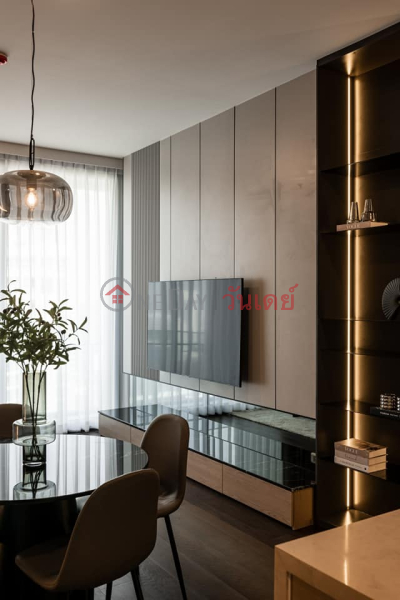 Condo for Rent: Laviq Sukhumvit 57, 80 m², 2 bedroom(s),Thailand, Rental, ฿ 100,000/ month