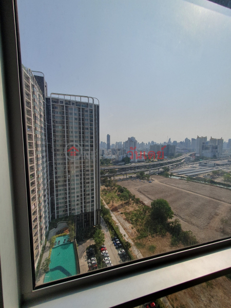 , 1, Residential Rental Listings ฿ 16,000/ month