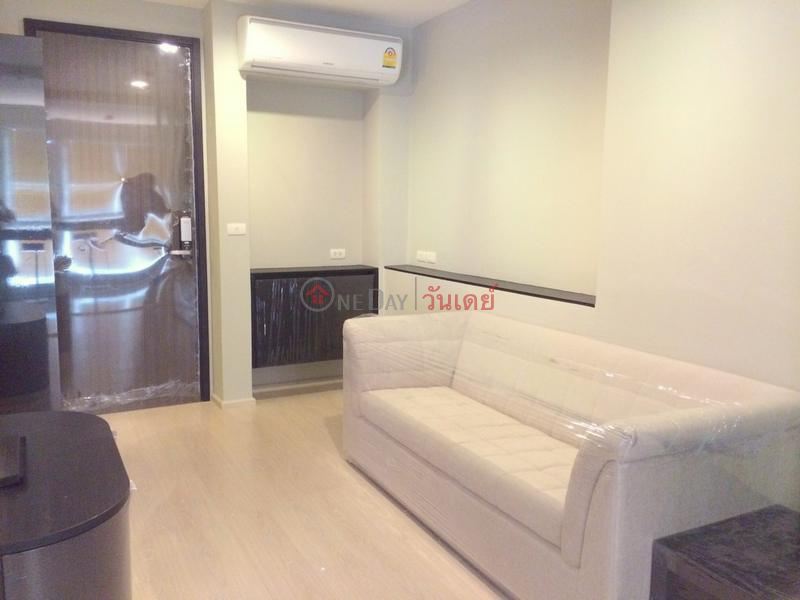 Condo for Rent: Rhythm Sukhumvit 44/1, 46 m², 1 bedroom(s),Thailand Rental ฿ 32,000/ month