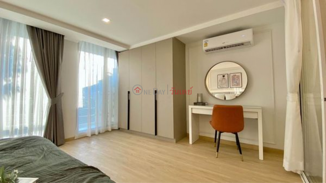 Property Search Thailand | OneDay | Residential | Rental Listings, Condo for rent Waterford Sukhumvit 50 (2nd floor)