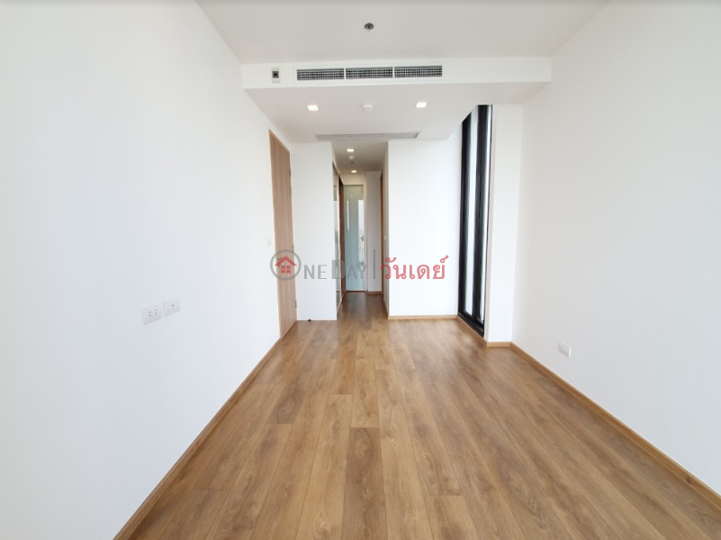 ฿ 40,000/ month Condo for Rent: Noble BE 33, 44 m², 1 bedroom(s)