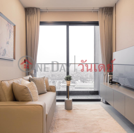 Condo for Rent: Cooper Siam, 35 m², 1 bedroom(s) - OneDay_0