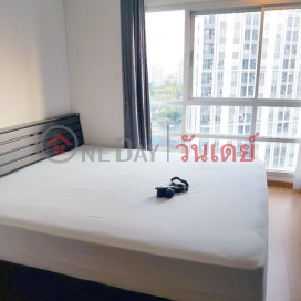 Condo for rent U Delight @ Huai Khwang Station (13th floor, building A) _0