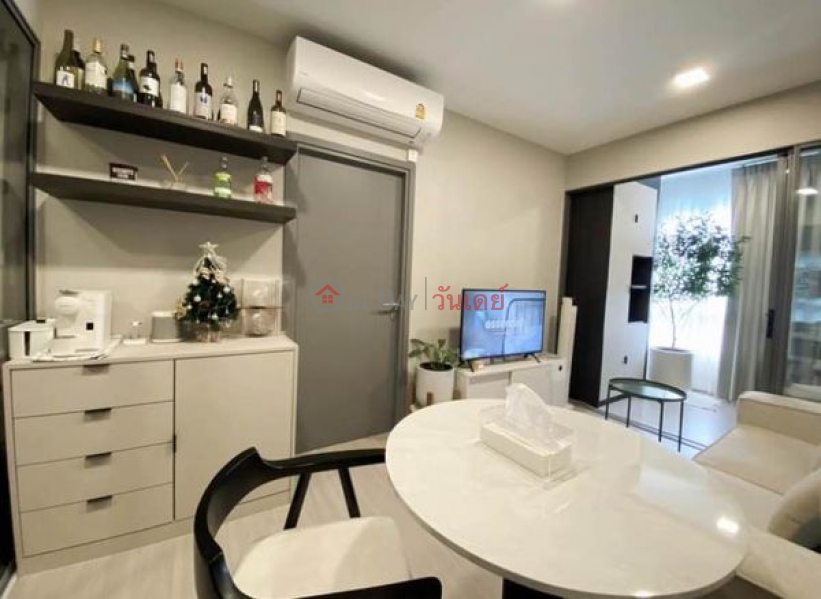 Condo for rent Quintara Phume Sukhumvit 39 (5th floor, building A) | Thailand Rental, ฿ 22,000/ month