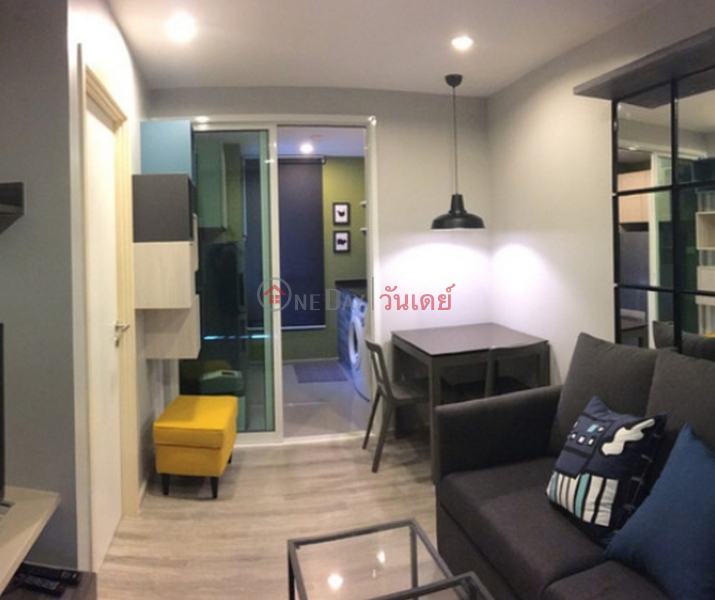 Condo for Rent: Centric Ari Station, 33 m², 1 bedroom(s) Rental Listings