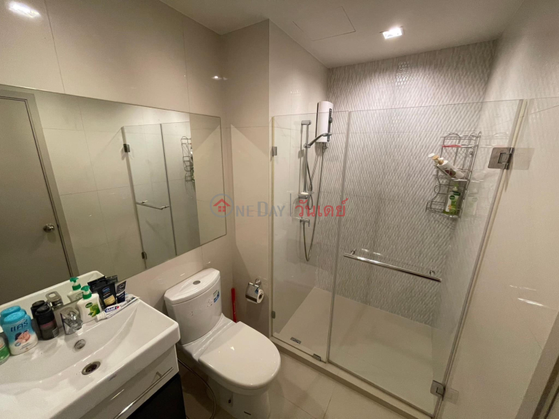 ฿ 33,000/ เดือน, คอนโด สำหรับ เช่า: Life Sukhumvit 48, 60 ตร.ม., 2 ห้องนอน