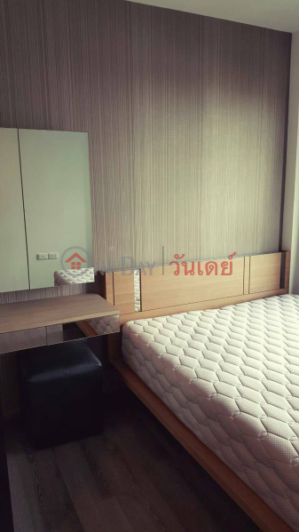 Condo for Rent: The Base Park West Sukhumvit 77, 25 m², 1 bedroom(s) Thailand, Rental, ฿ 13,000/ month