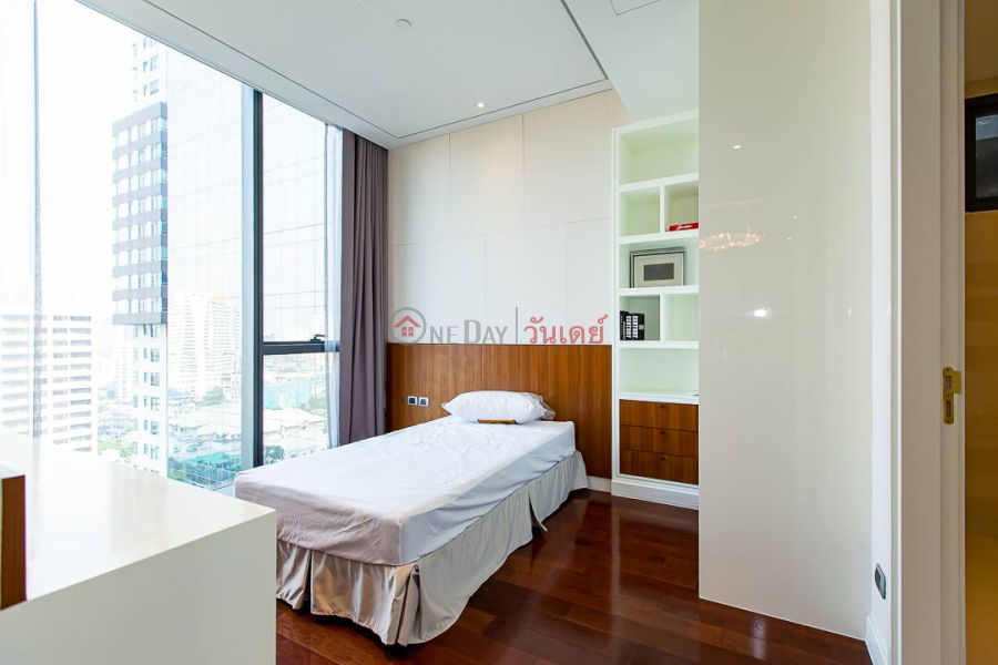 Condo for Rent: Marque Sukhumvit, 127 m², 2 bedroom(s) | Thailand, Rental ฿ 160,000/ month