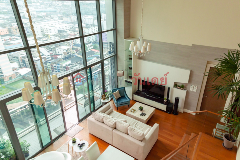 คอนโด สำหรับ เช่า: Bright Sukhumvit 24, 165 ตร.ม., 3 ห้องนอน - OneDay_0