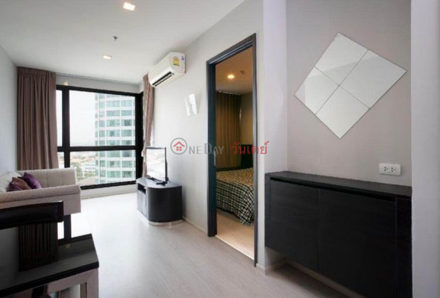 Condo for rent RHYTHM Sukhumvit 44/1 (12th floor) Rental Listings