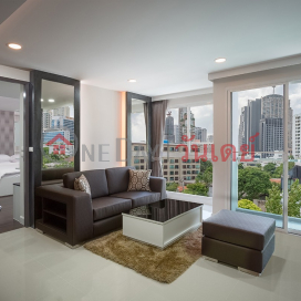 คอนโด สำหรับ เช่า: Aashiana Sukhumvit 26, 70 ตร.ม., 1 ห้องนอน - OneDay_0