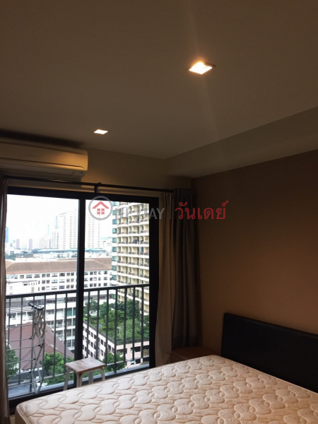 Condo for Rent: The Seed Mingle, 46 m², 1 bedroom(s) Rental Listings