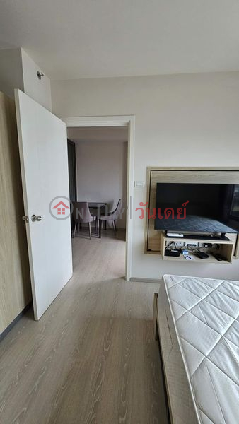 Condo for rent Phyll Phahol 34 (5th floor, building C) Thailand | Rental, ฿ 13,000/ month