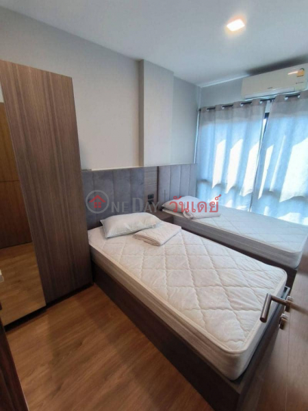 Arize Condo Mahidol for rent price 18,000 baht/month, Thailand Rental, ฿ 18,000/ month