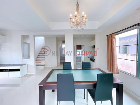 House for Rent: Sivalee Bangna, 184 m², 2 bedroom(s) - OneDay_0