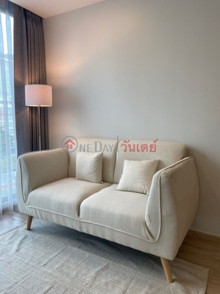 Condo for Rent: Serio Sukhumvit 50, 32 m², 1 bedroom(s) Thailand, Rental, ฿ 14,000/ month