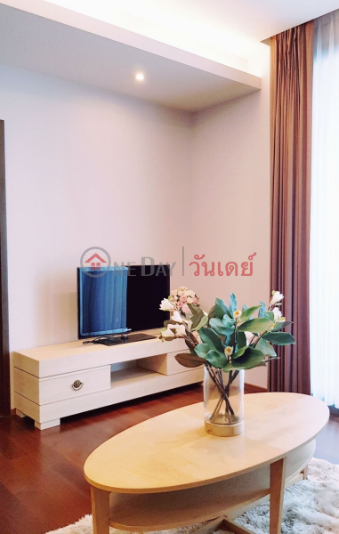 Property Search Thailand | OneDay | Residential Rental Listings | Condo for Rent: Quattro by Sansiri, 55 m², 1 bedroom(s)