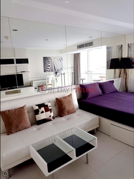 Condo for Rent: The Trendy Condominium, 32 m², 1 bedroom(s) | Thailand, Rental | ฿ 15,000/ month