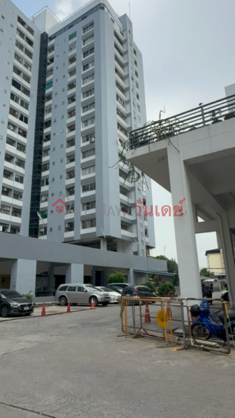 Nontower B (นนท์ทาวเวอร์ บี),Mueang Nonthaburi | OneDay วันเดย์(4)