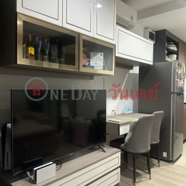 Condo for Rent: THE LINE Phahonyothin Park, 32 m², 1 bedroom(s) - OneDay_0