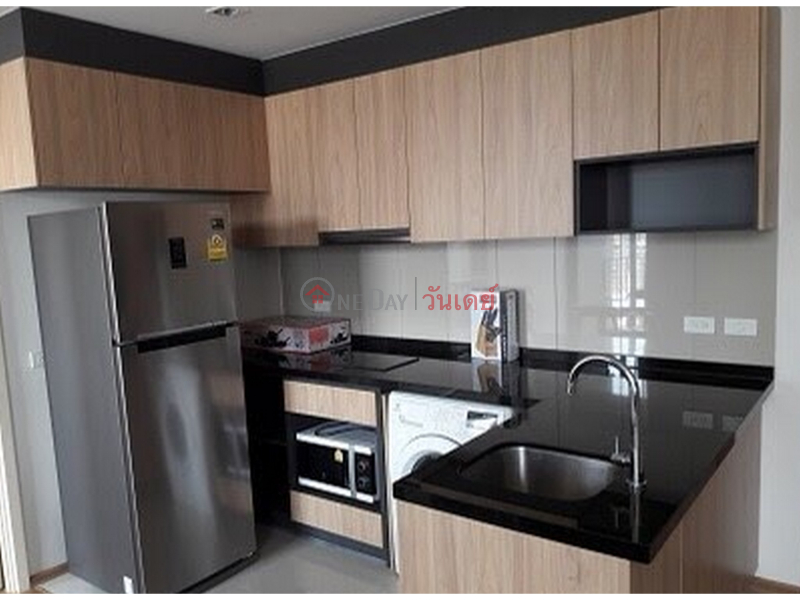 Condo for Rent: Hasu Haus, 64 m², 2 bedroom(s) Thailand | Rental ฿ 37,000/ month