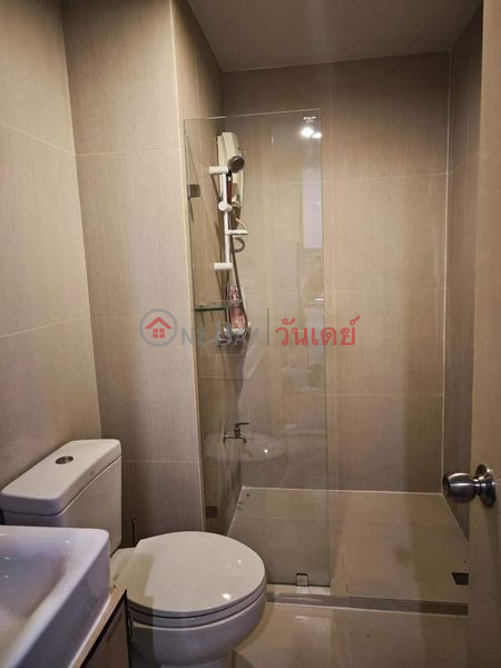 ฿ 9,000/ month, Condo for rent: The Parkland Ratchada-Wongsawang (10th floor)