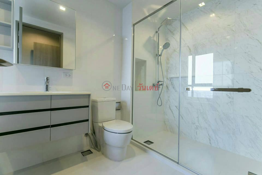 Condo for Rent: HQ by Sansiri, 81 m², 1 bedroom(s) Rental Listings