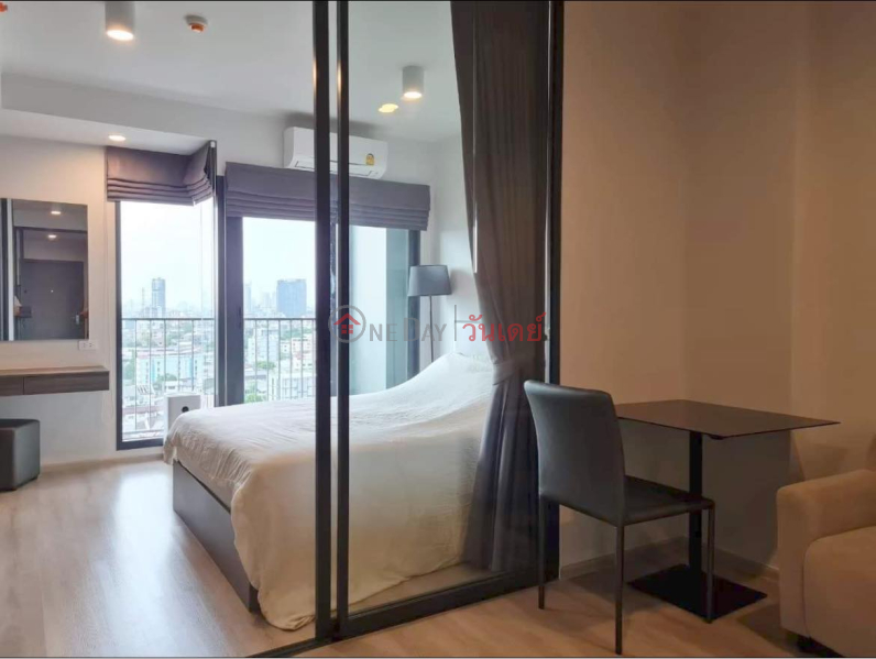 Condo for Sale: Ideo Ratchada-Sutthisan, 35 m², 1 bedroom(s) | Thailand Sales ฿ 4.1Million