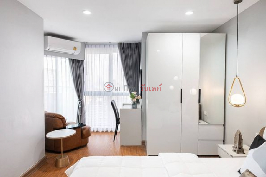 ฿ 37,000/ month | Condo for rent Waterford Diamond Tower (31st floor)