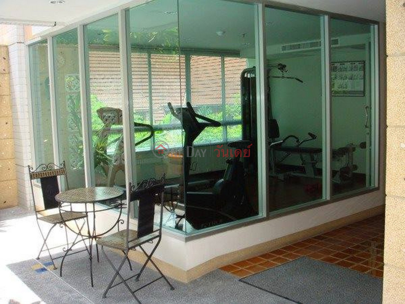 Apartment for Rent: Baan Thirapa, 150 m², 2 bedroom(s) Rental Listings